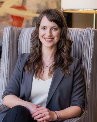 Photo of Kayna Ambroz Cassard, Marriage & Family Therapist, MA, LMFT