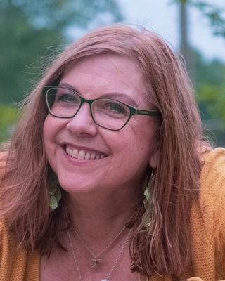 Photo of Anne M Causey - Anne M. Causey M.A., LPC, Licensed Professional Counselor, MA, LCP
