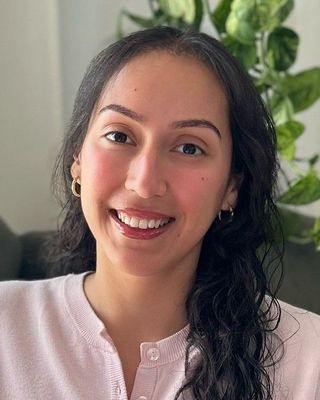 Photo of Danielle Guevara, Registered Psychotherapist (Qualifying), RP(Q)