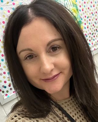 Photo of Joanna Buset, Licensed Professional Counselor, ACS