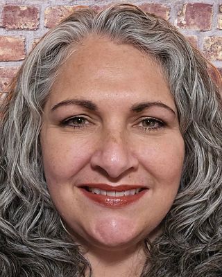 Photo of Tonya Kennard, Licensed Professional Counselor, LPCMHSP