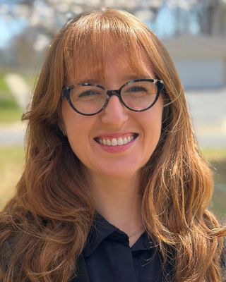 Photo of Katie Sullivan, Psychologist, PsyD