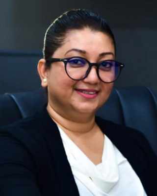 Photo of Dr. Rekha Aththidiye Vidanalage, Psychologist, PhD