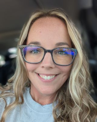 Photo of Ashley Buchmeier, Licensed Professional Counselor, LPC, NCC