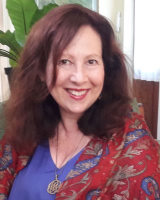 Photo of Dr. Melanie Silove, Social Worker in Claremont, Western Cape