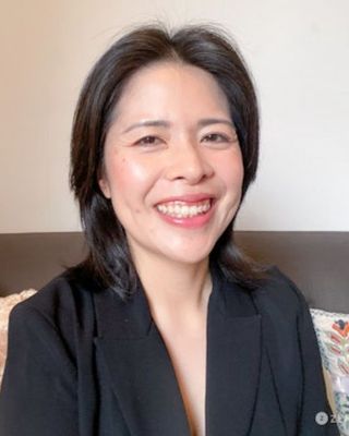 Photo of Kumiko Takeshima Asiedu, Clinical Social Work/Therapist in New Jersey