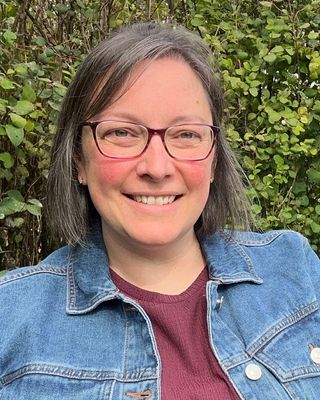 Photo of Claire Molnar, Counsellor, MA, MBACP