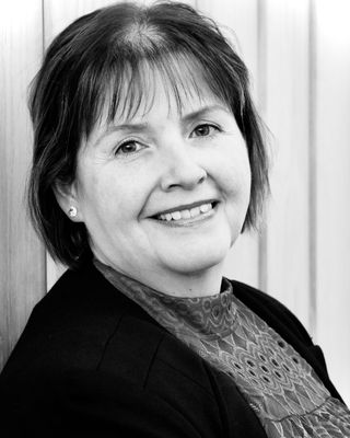 Photo of Norma Alford, Registered Social Worker, HBSW, MA, RSW