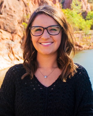 Photo of Ashley Hudson, Marriage & Family Therapist in Saguache County, CO