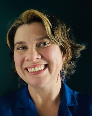 Photo of Cristina Nicole VanSant, Clinical Social Work/Therapist, MSW, LCSW