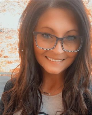 Photo of Courtney McKinney, Licensed Professional Clinical Counselor, MEd, LPCC-S, NCC