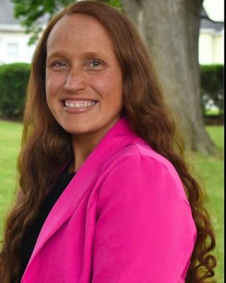 Photo of Kati Butler, Clinical Social Work/Therapist, LCSW