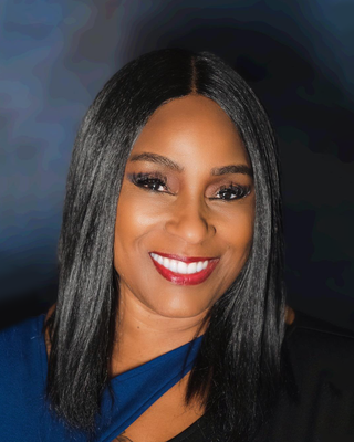 Photo of Belinda Spears-Gipson, Marriage & Family Therapist, LMFT