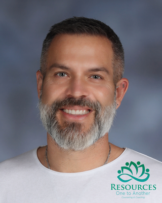 Photo of Jason Tackett, Counselor, LPCC