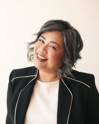 Photo of Rhoda Lalog, Counselling Therapist, RP