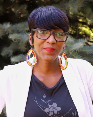 Photo of Marci Bonner - Still Rising Counseling and Consulting, Counselor, LMHC, MHC, MaMHCA, CAGS