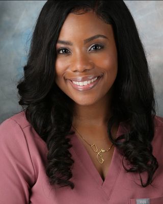 Photo of Dr. Toya Smith, Psychiatric Nurse Practitioner, DNP, PMHMP, FNP