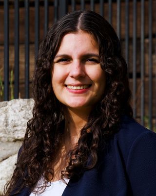 Photo of Ashleigh Jewett, Clinical Social Work/Therapist, LCSW