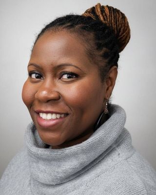 Photo of Adevia Porter-Hellen, Licensed Professional Counselor, LPC, NCC, CSCS