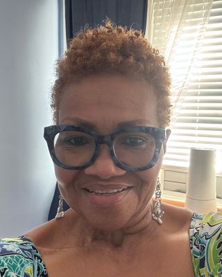 Photo of Renee Darcell Frierson-Briscoe - Healing Balm Therapy LLC, Licensed Professional Counselor, LPC, LMFT