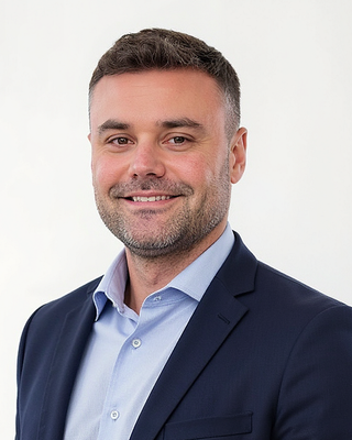 Photo of James Hare, Licensed Professional Counselor, LPC, QMHP, MAC, CADCIII