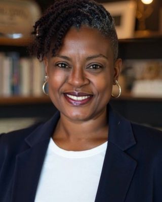 Photo of Kecia R. Evans, Licensed Clinical Professional Counselor, EdD, LCPC, CADC