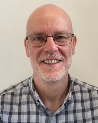 Photo of Mark Stephen Worthington, Psychologist in Plymouth, England