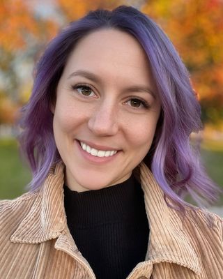 Photo of Alexandra Weinfeld, Licensed Professional Counselor, LPCMH, PLPC, ATR-BC, RYT