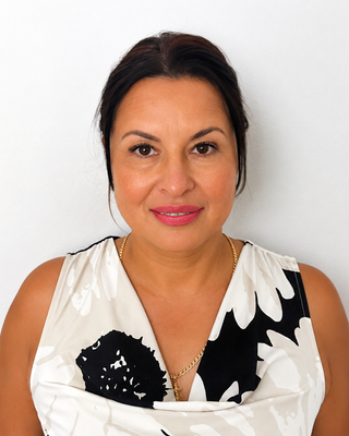 Photo of Olga Zaffino, Psychiatric Nurse Practitioner, PMHNP