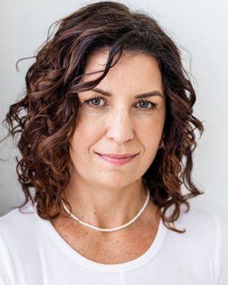 Photo of Nicole D’Alessandro, Counsellor in South Fremantle, WA