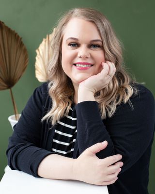 Photo of Allison Greven, Clinical Social Work/Therapist, LCSW