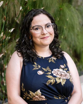 Photo of Alexis C Lopez, Psychologist, PsyD