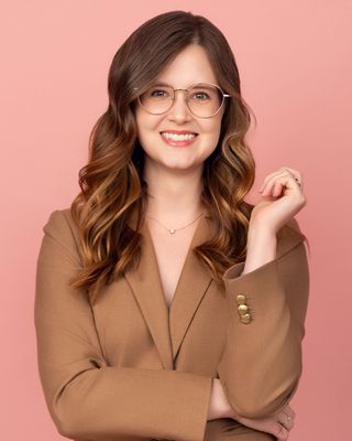 Photo of Dr. Mara Whiteside, Psychologist, PhD, ABPdN, NCSP