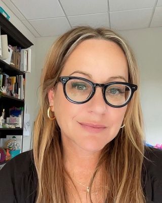 Photo of Britton Clement-Pineda, Licensed Professional Counselor, LPC, ATR-P