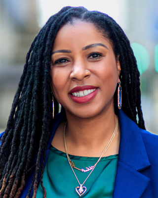 Photo of Antoinette Tate, Licensed Professional Counselor, LPC