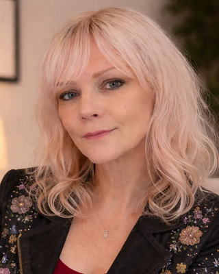 Photo of Naomi Hyde, Marriage & Family Therapist Associate, MA, LAMFT