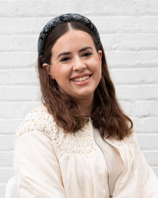 Photo of Avigayil Gulevsky, Pre-Licensed Professional, ALMFT