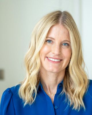 Photo of Molly Snyder, Clinical Social Work/Therapist, LCSW