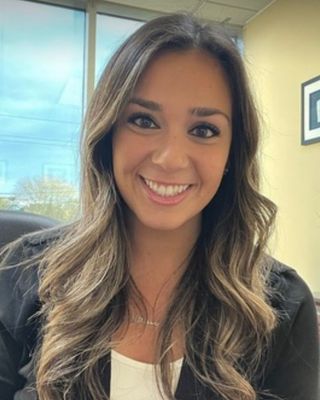 Photo of Allison Carluccio, Licensed Professional Counselor, LPC