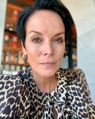 Photo of Lisa Johnson, Counsellor, MNCPS Acc.