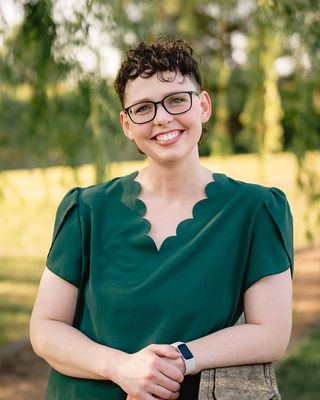 Photo of Rose Dunaway, Licensed Professional Counselor, MS, LPC