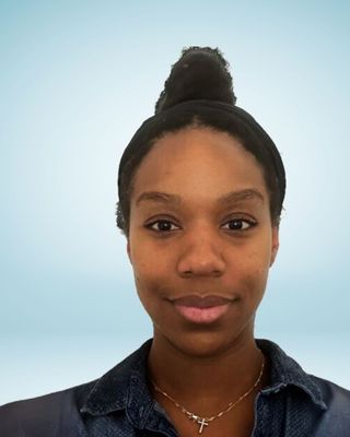 Photo of Nicole Pilot, Marriage & Family Therapist Intern, MFTI