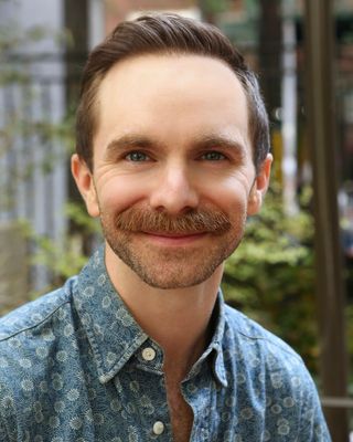 Photo of Michael Hartung, Pre-Licensed Professional