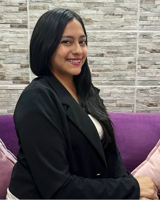 Foto de Noemi Lizbeth Hernández Orejel, Psicólogo, Lic. en Psicología