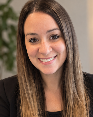 Photo of Lacey Yukelson, Marriage & Family Therapist, MS, LMFT