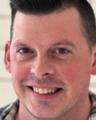 Photo of Tommy Peterson, Licensed Professional Counselor, LPC