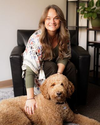 Photo of Sarah Guarini, Clinical Social Work/Therapist, MSW, LSW