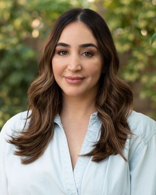 Photo of Hadil Penalvert, Clinical Social Work/Therapist in Business District, Irvine, CA