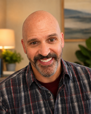 Photo of David Buch, Clinical Social Work/Therapist, LCSW