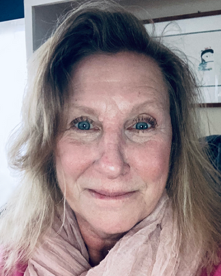 Photo of Ellen Haney, LCPC